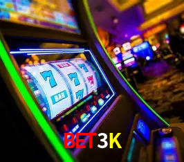 A Revolução dos Aplicativos de Jogos no BET3K