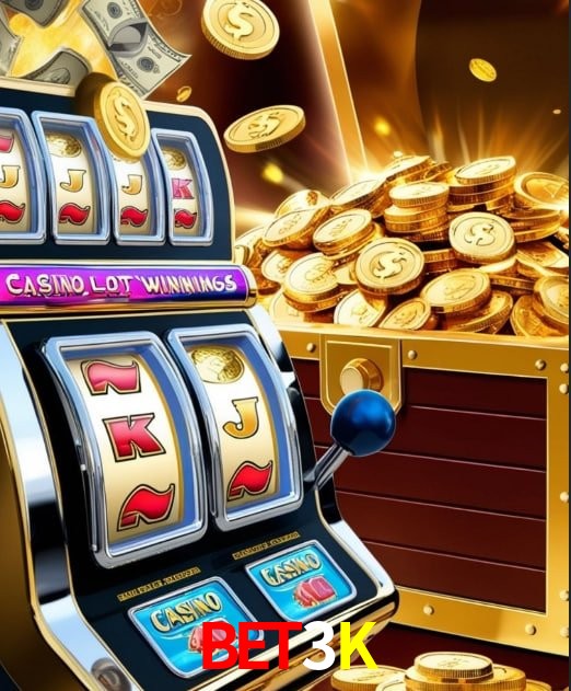 Welcome Bonus BET3K