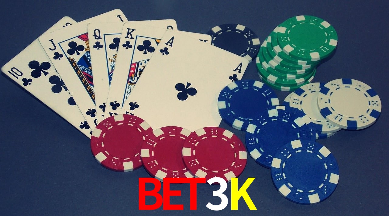 Statistics BET3K