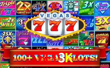 A Emoção da Loteria na BET3K: Uma Chance de Mudança de Vida