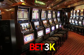 Desvendando o Mundo dos Jogos Virtuais na BET3K