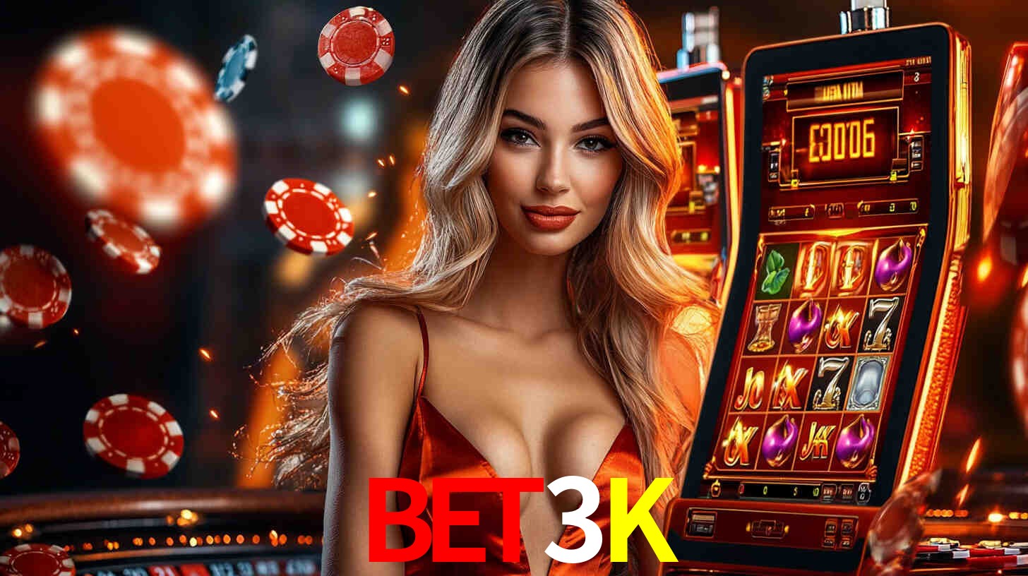 BET3K - Cassinos Online Mais Populares! - BET3K.com