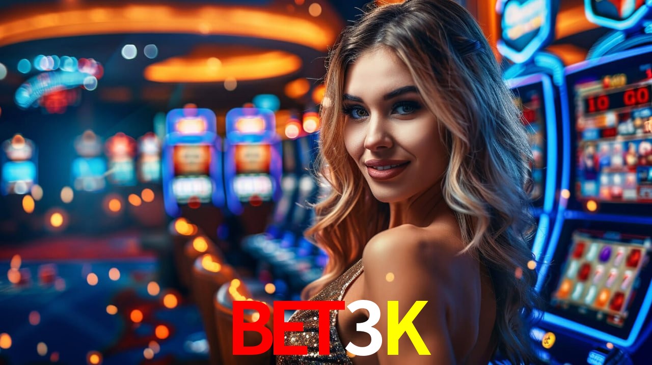 Experiência VIP BET3K