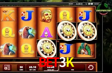 Descubra a Essência do BET3K: Nossa História e Compromissos