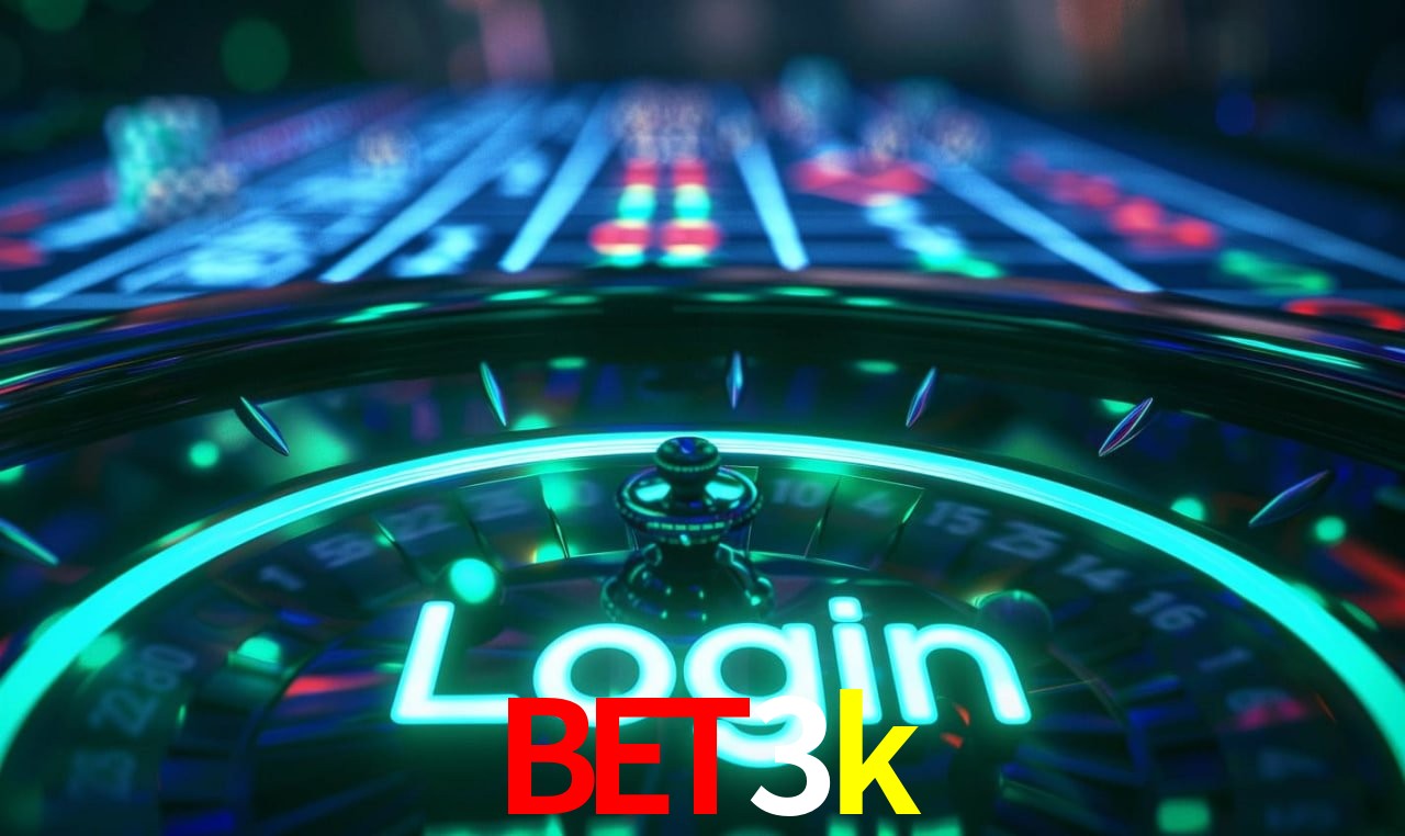 Estatísticas bet3k