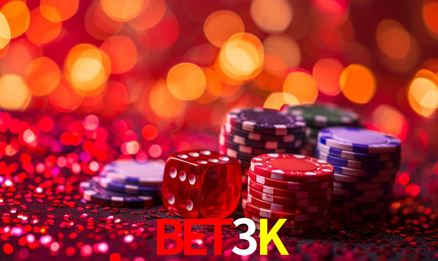 Descubra a Essência do BET3K: Nossa História e Compromissos