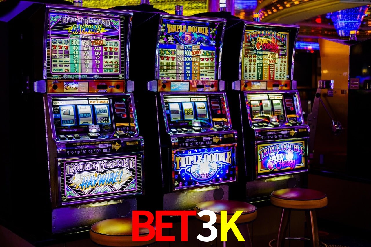 Sports Statistics BET3K