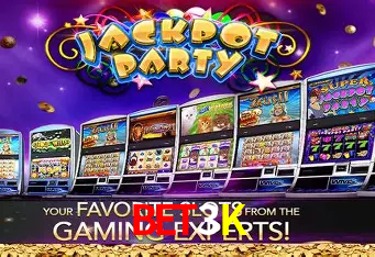VIP Casino BET3K
