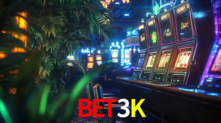 Daily Bonuses BET3K