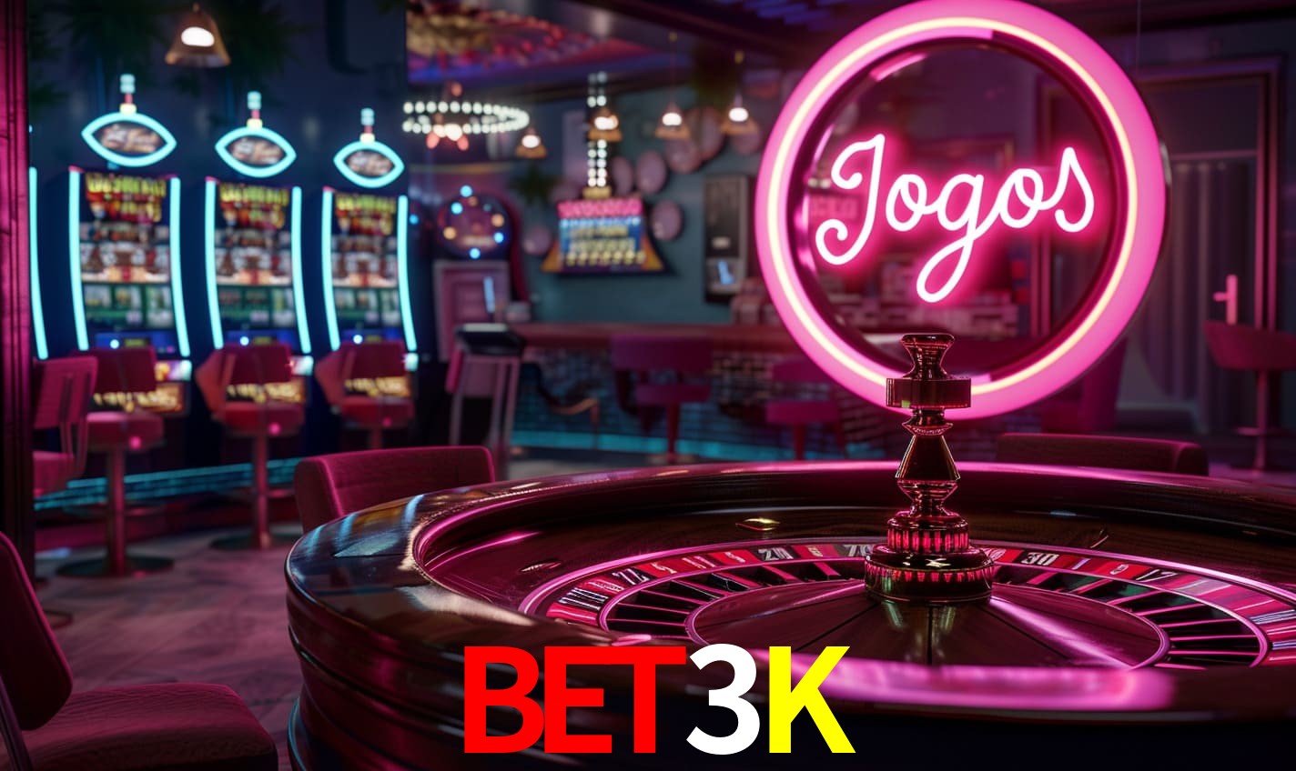 Explorando a Categoria de Eventos em Apostas na BET3K