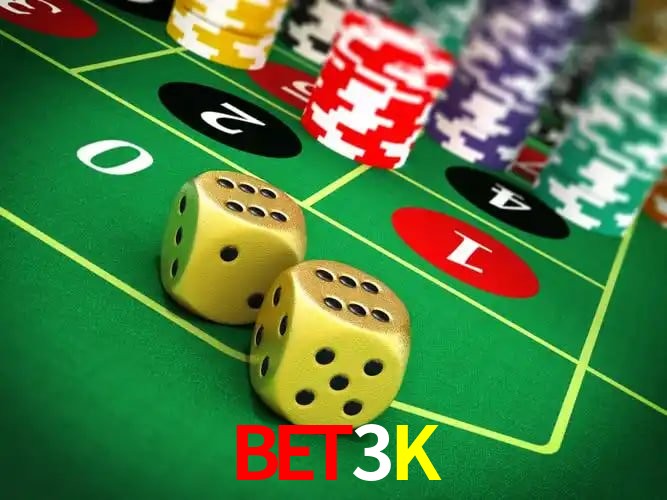 Football Betting BET3K