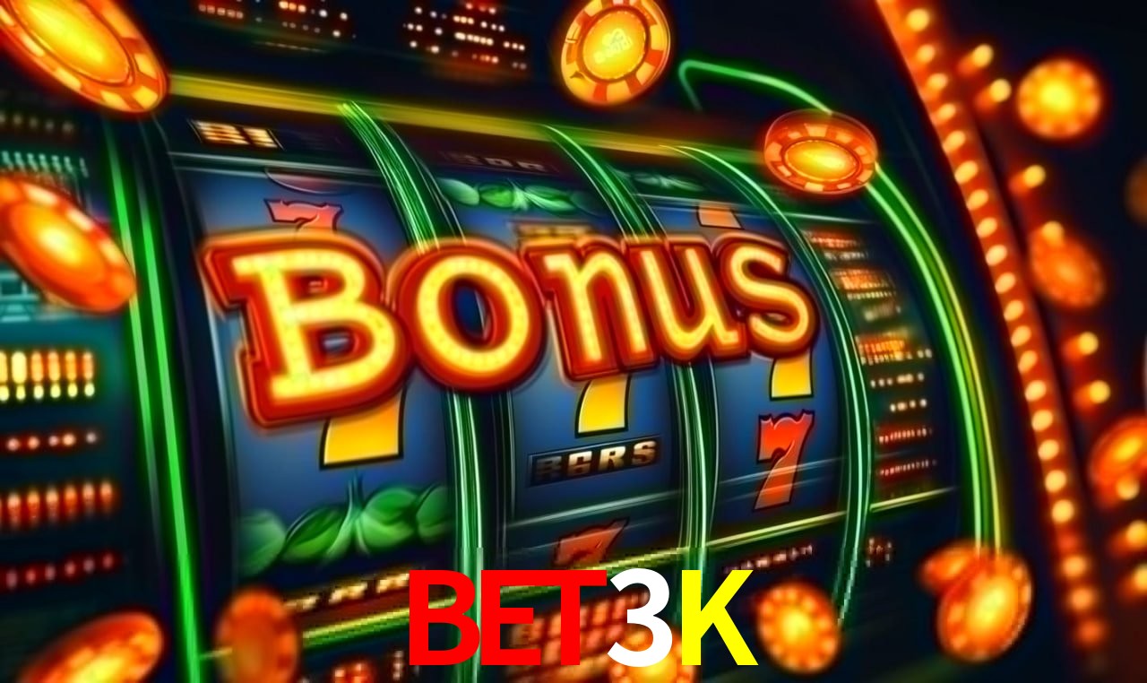 Roulette Table BET3K