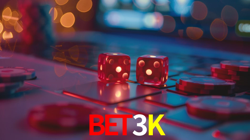 Live Casino BET3K