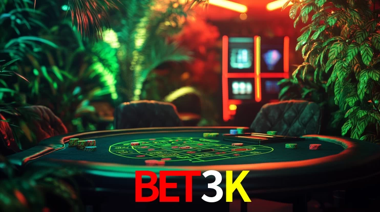 Welcome Bonus BET3K