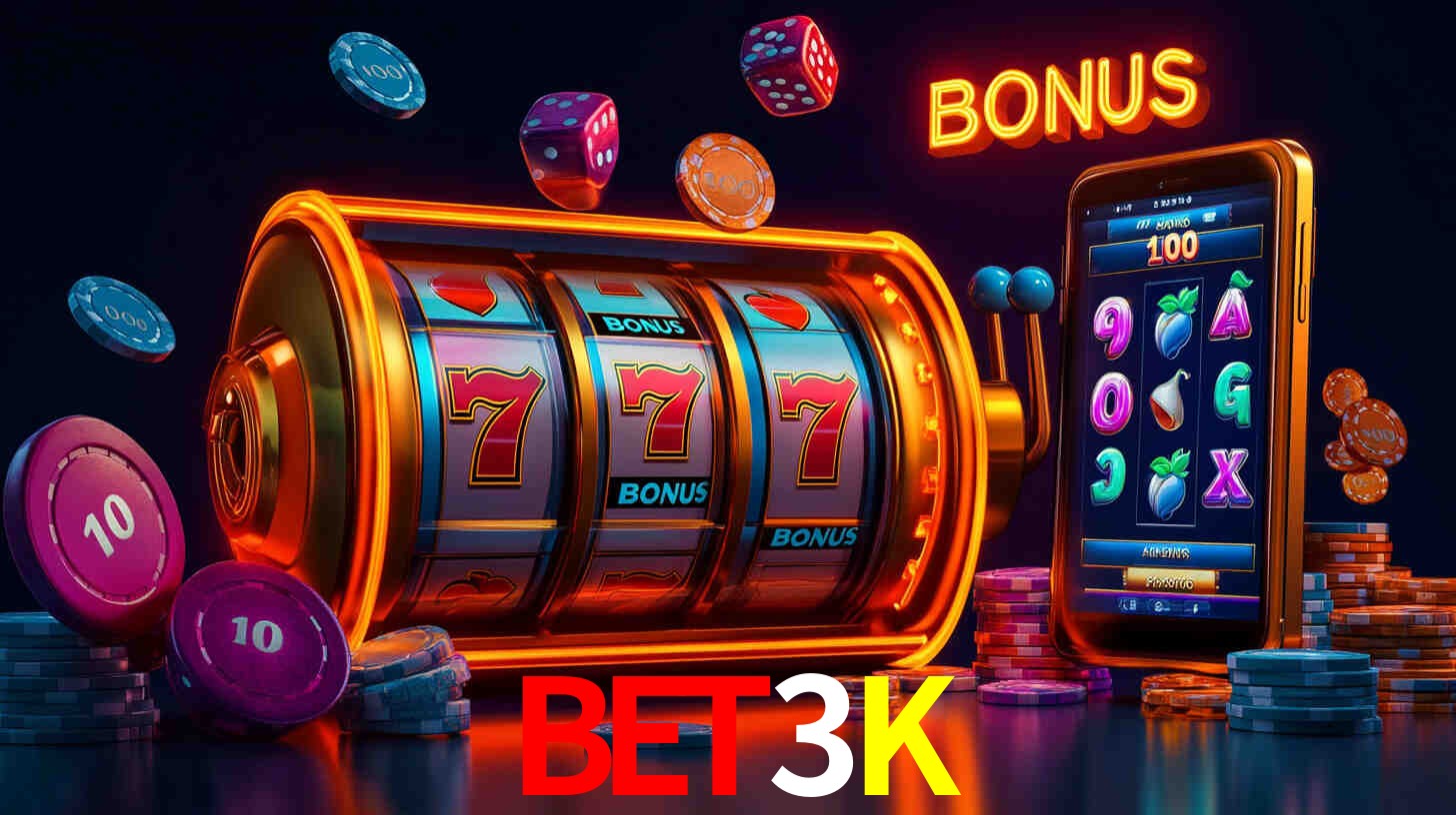 A Experiência Imersiva dos Cassinos Ao Vivo no BET3K