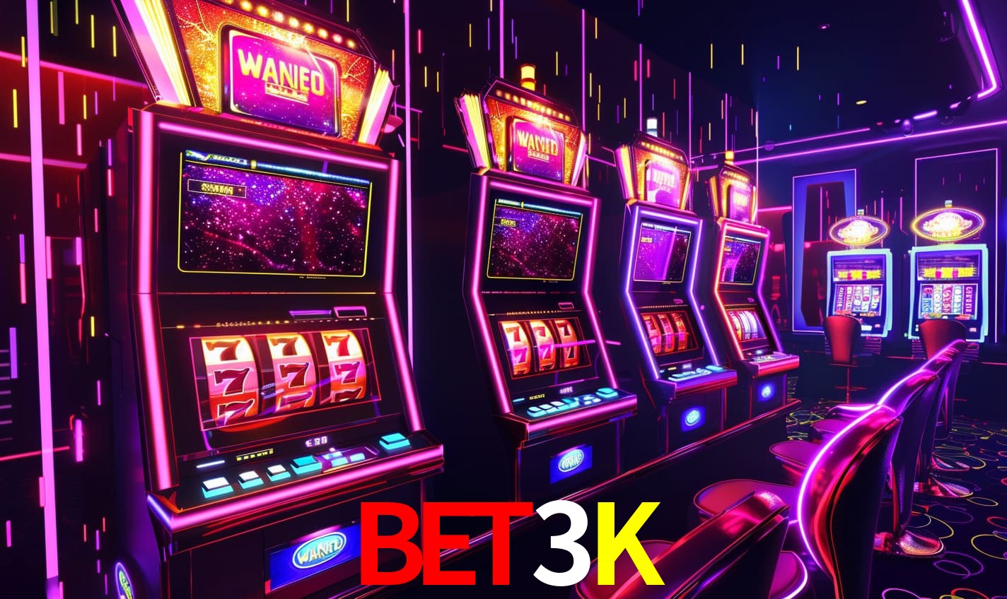 A Popularidade dos Caça-Níqueis no BET3K