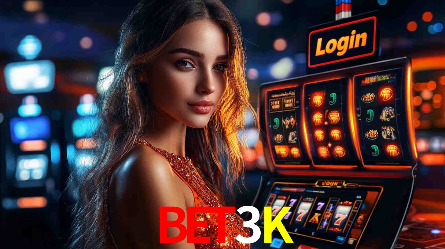 BET3K,BET3K.com
