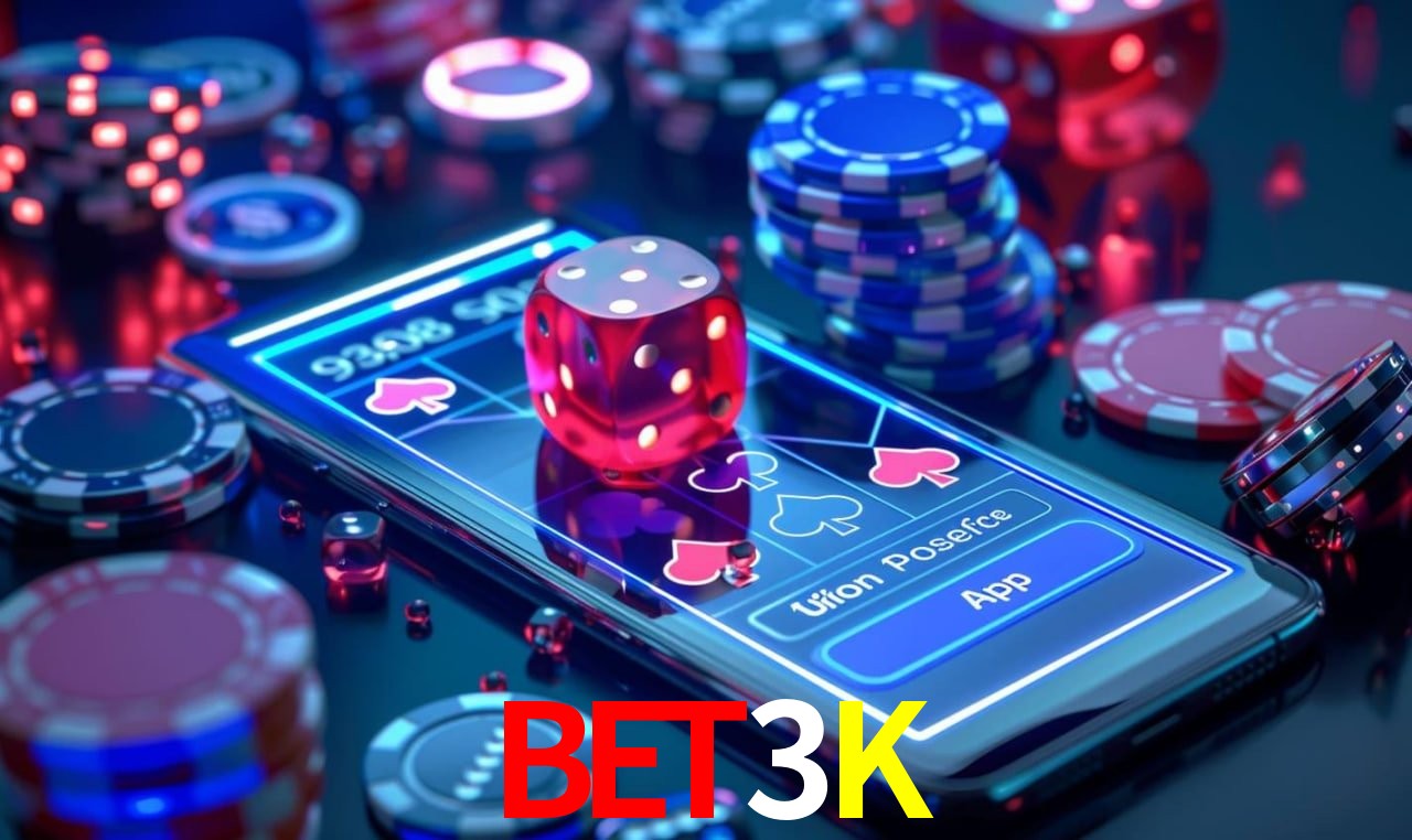 Exclusive Offers BET3K