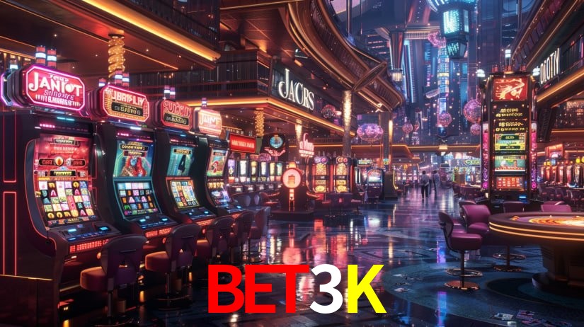 Player Reviews BET3K