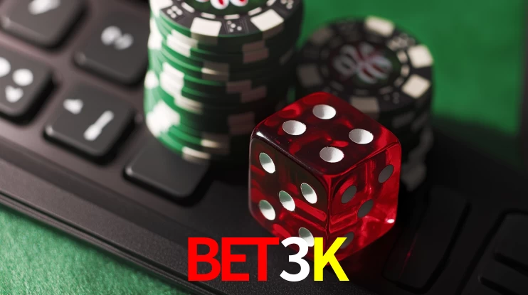 Game Providers BET3K