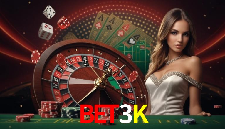 Slot Games BET3K
