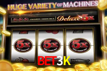 Roulette Table BET3K