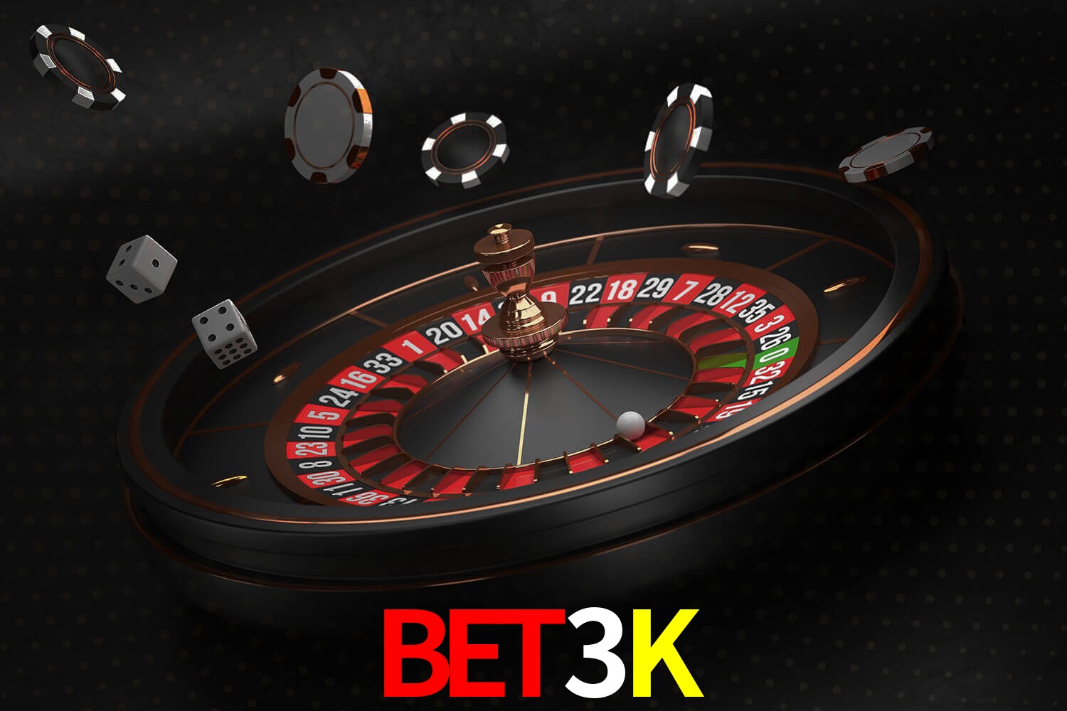 BET3K: Seu Especialista em Apostas Esportivas Brasileiras