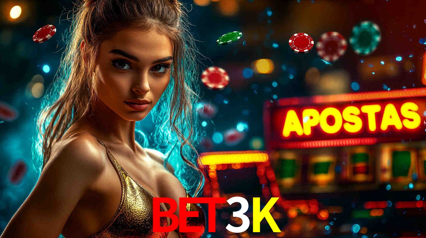 Desvendando o Mundo dos Jogos Virtuais na BET3K