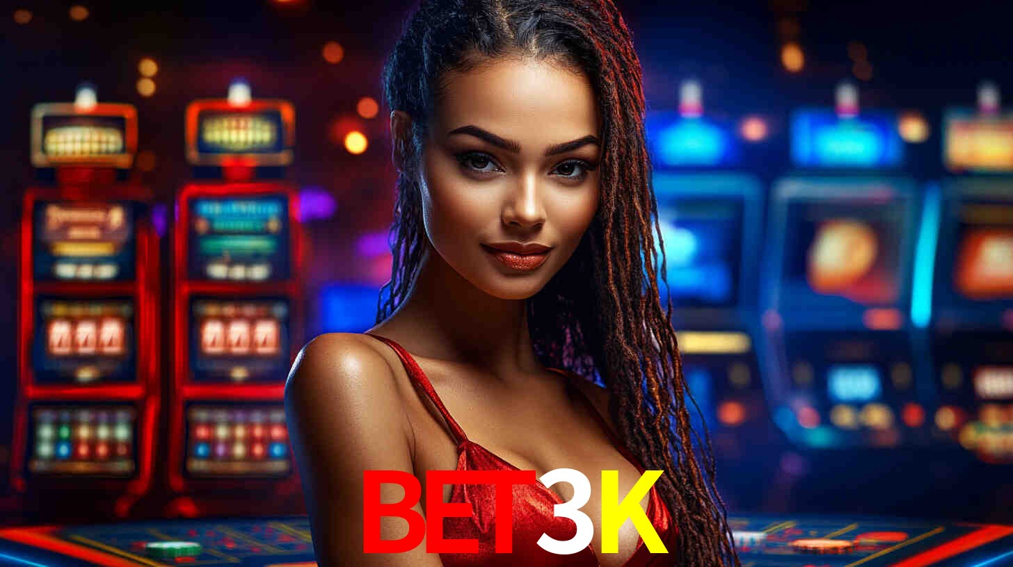 Apostas Esportivas na BET3K: Um Guia Completo