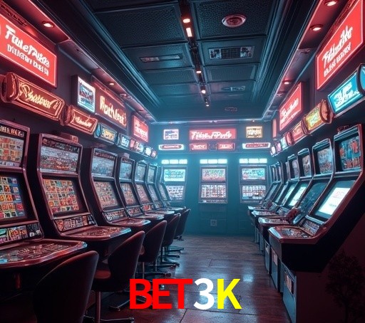 Security Systems BET3K