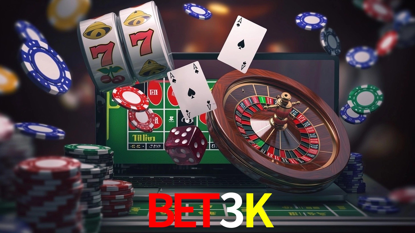 Welcome Bonus BET3K