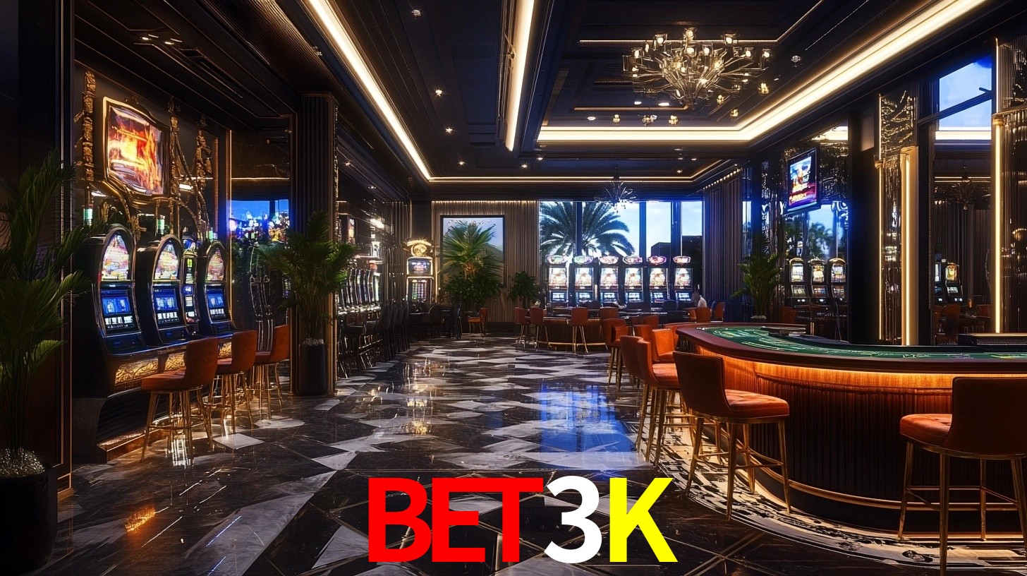 Programa VIP BET3K