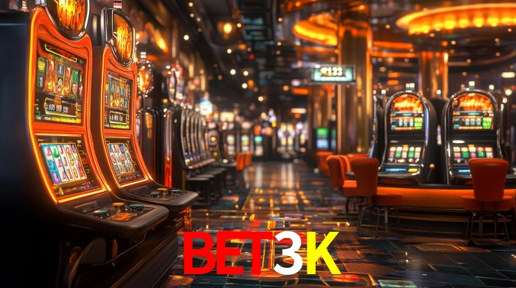 BET3K,BET3K.com