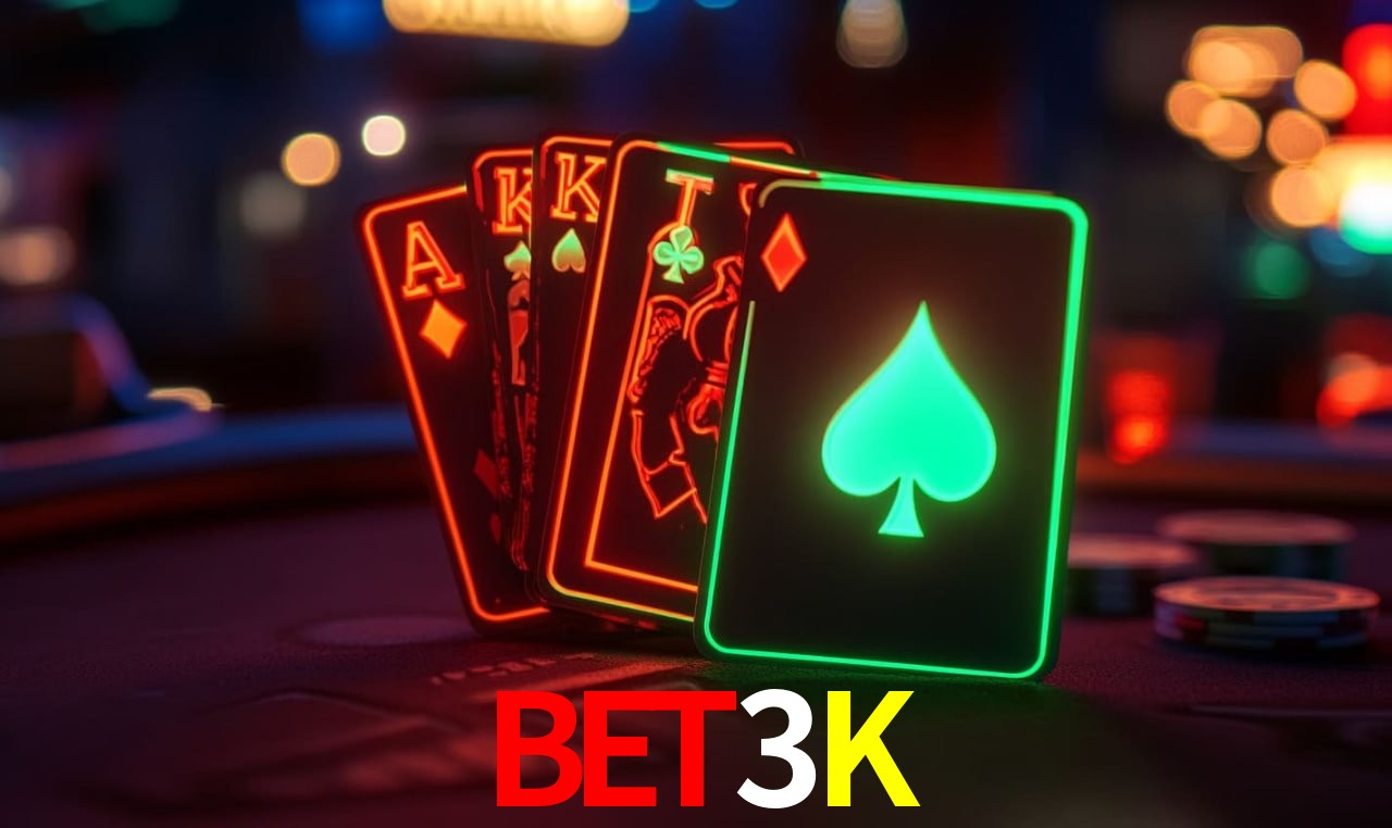Player Reviews BET3K