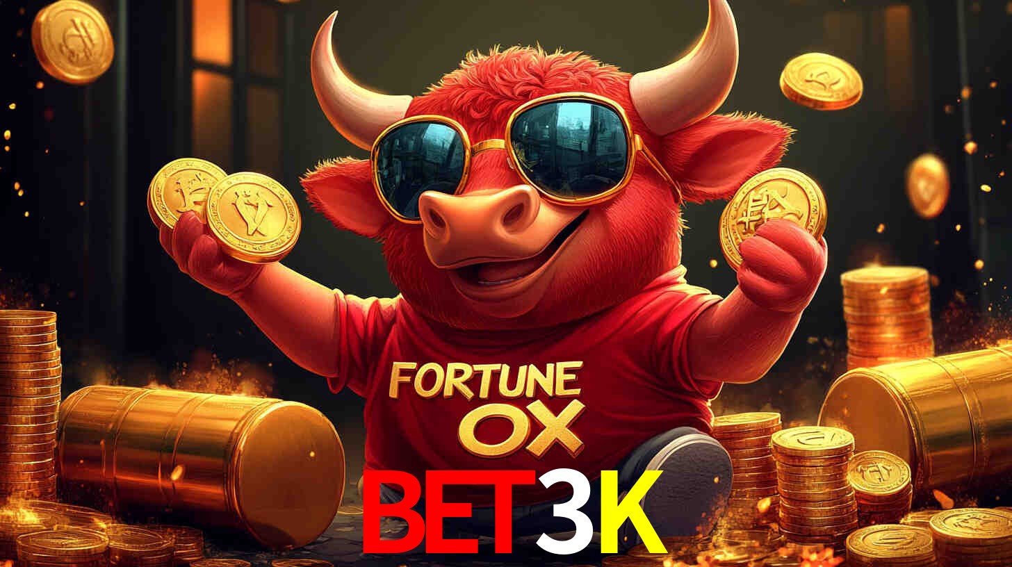 A Revolução dos Aplicativos de Jogos no BET3K