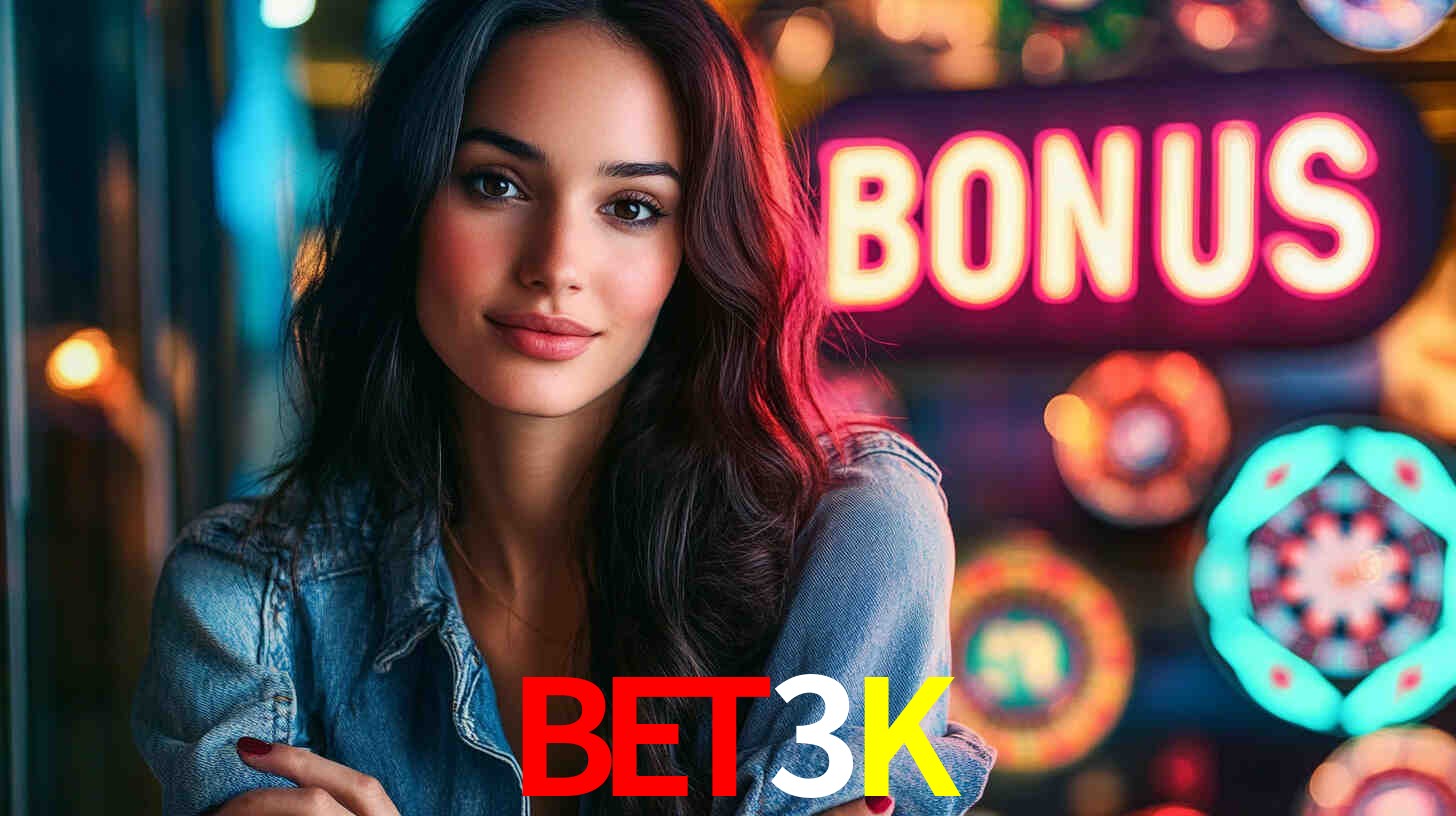 BET3K: A Experiência de Casino com Jogos de Mesa ao Vivo