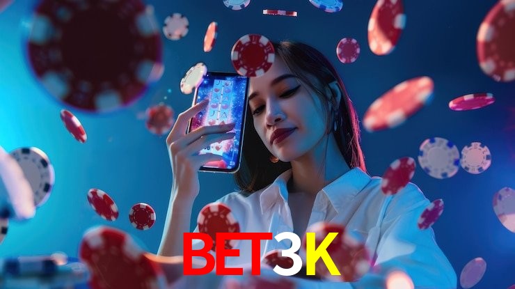 Explorando a Categoria de Eventos em Apostas na BET3K