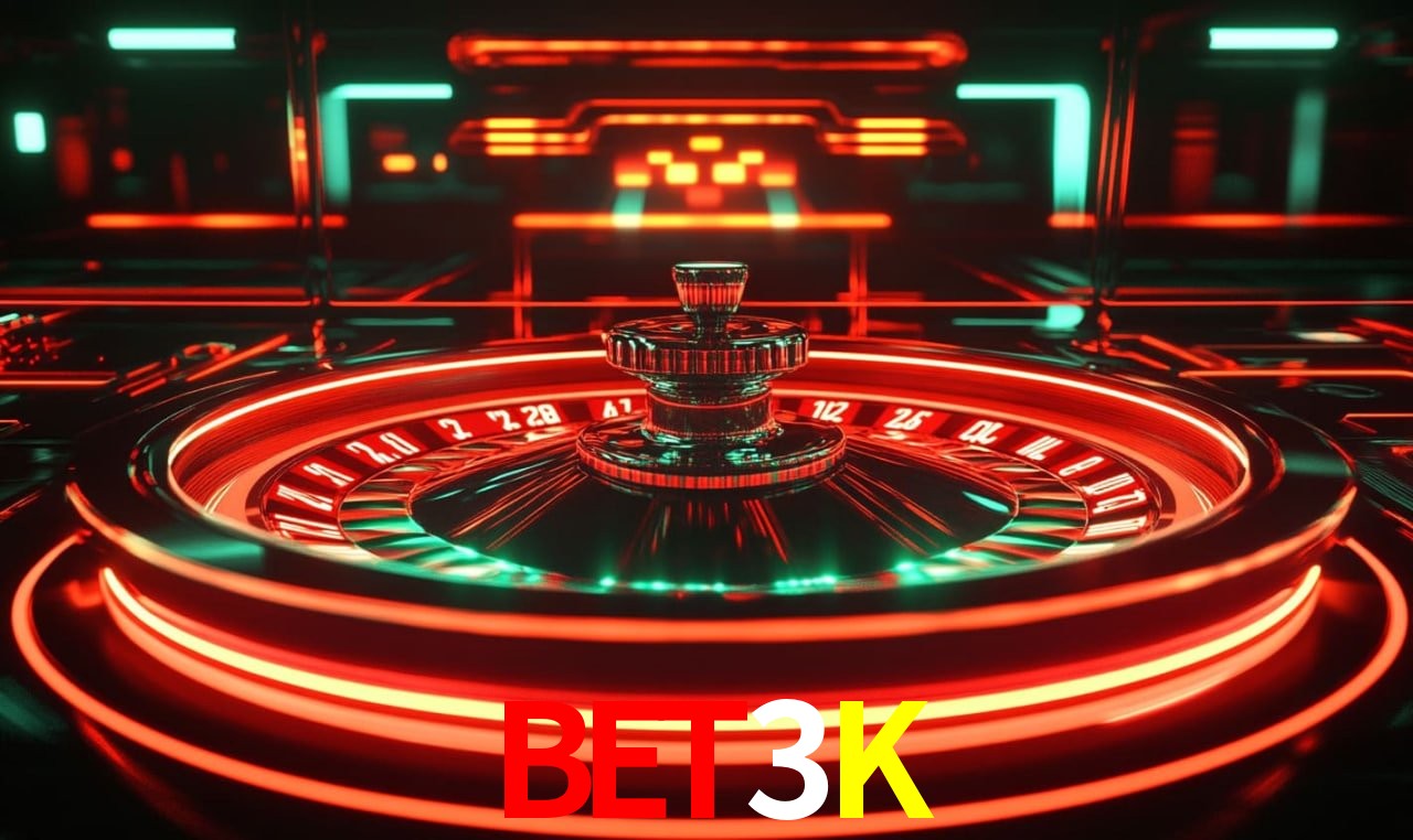 Apostas Esportivas na BET3K: Um Guia Completo