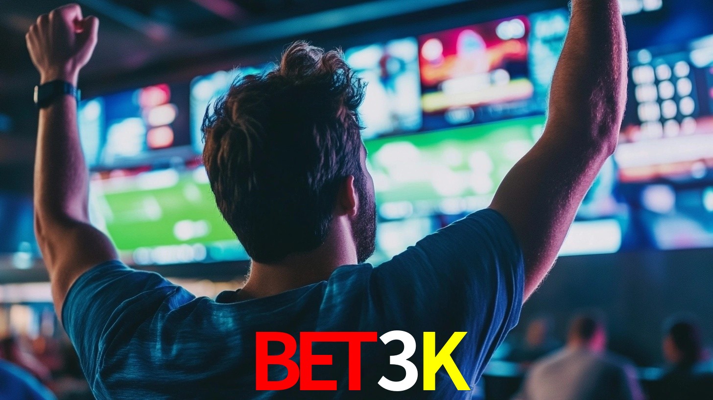 BET3K.com