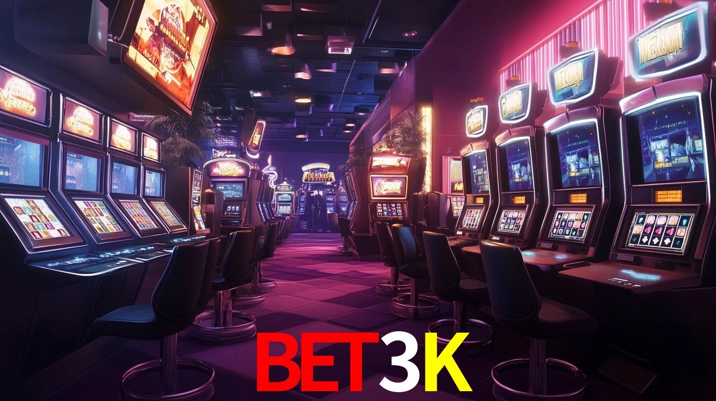 Daily Bonuses BET3K