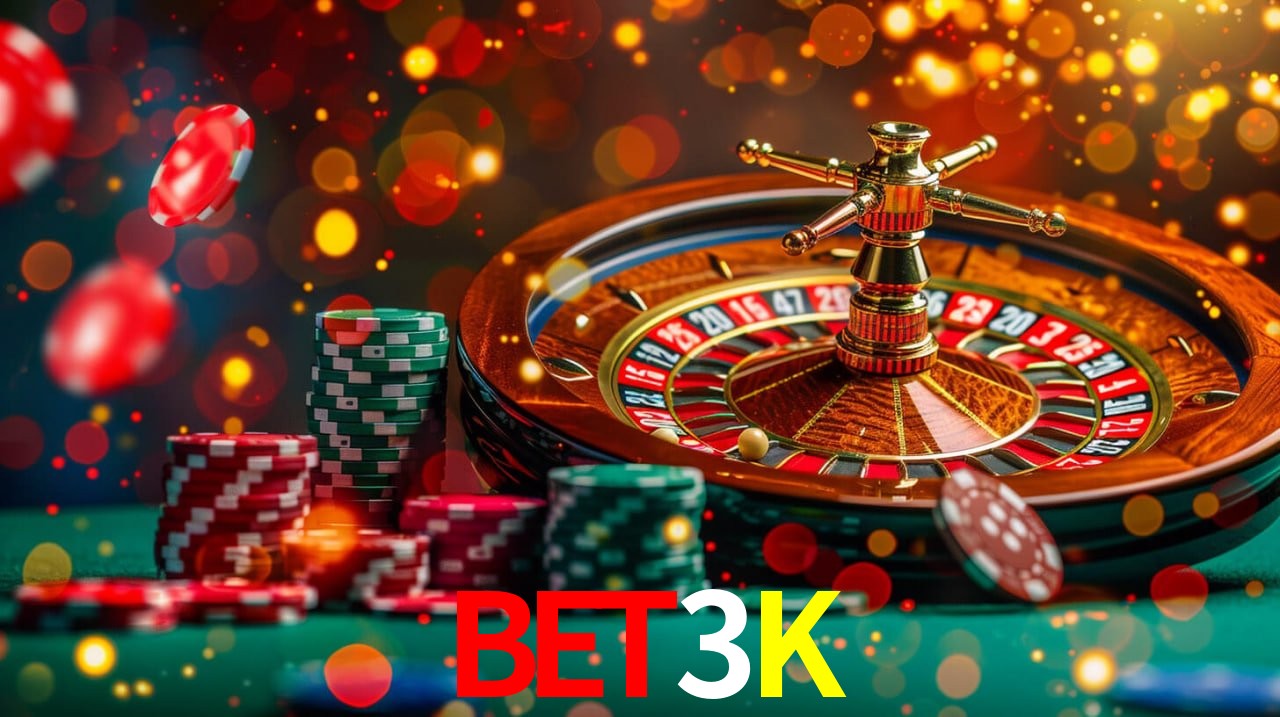 Descubra a Essência do BET3K: Nossa História e Compromissos