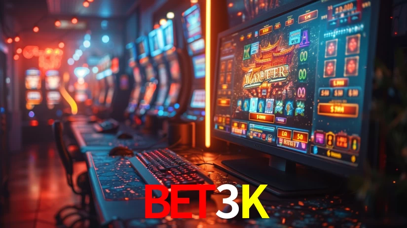 BET3K bonus