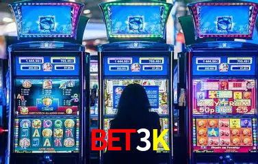 Live Casino BET3K