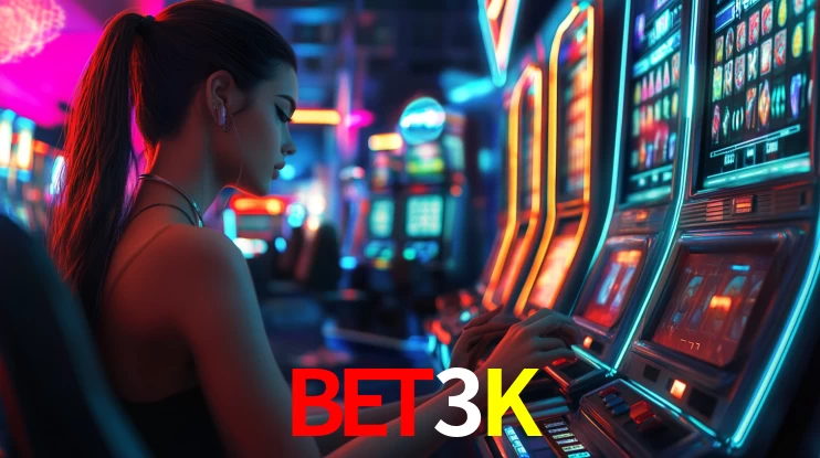 Explore as vantagens do BET3K: serviço profissional e confiabilidade