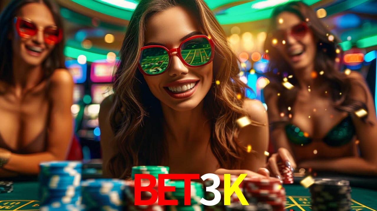 Basketball Betting BET3K