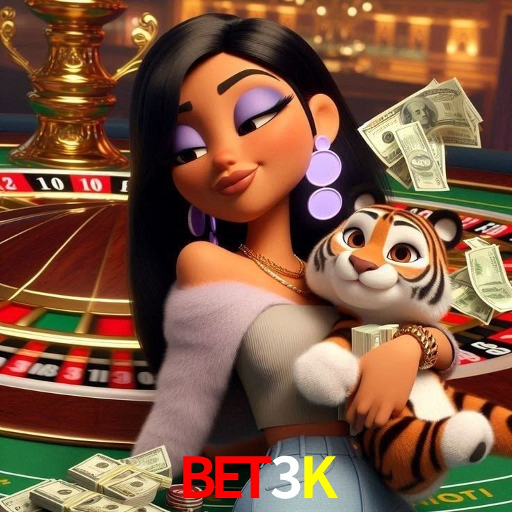 Tennis Betting BET3K