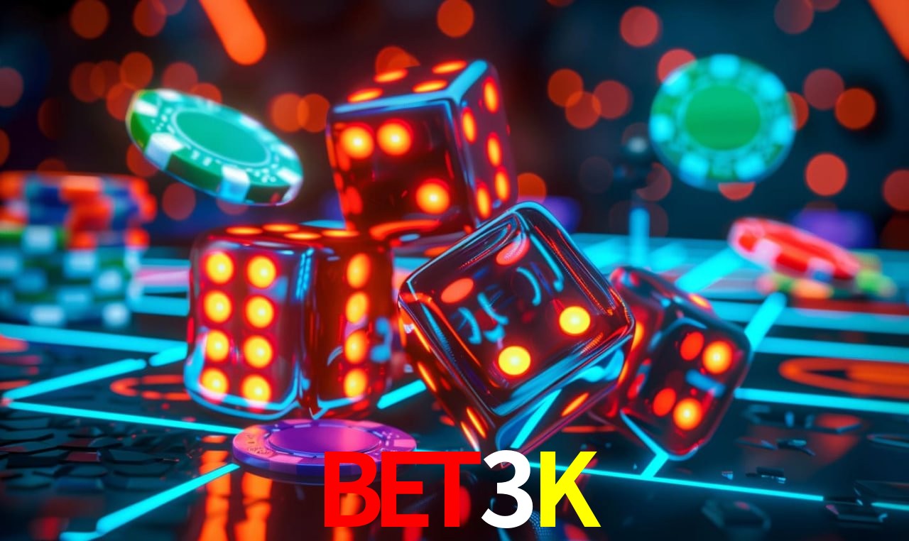 A Emoção da Loteria na BET3K: Uma Chance de Mudança de Vida