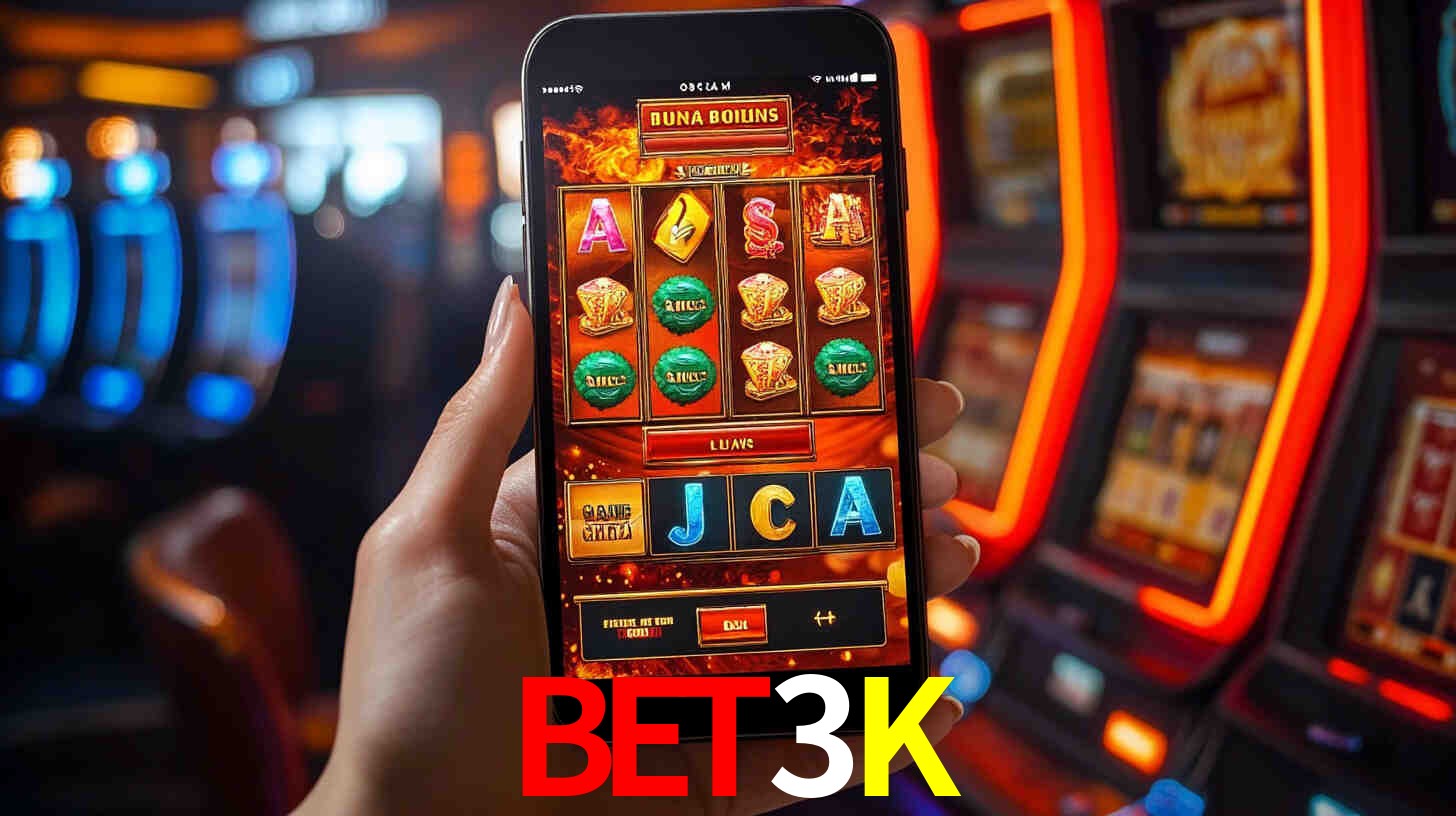 BET3K.com