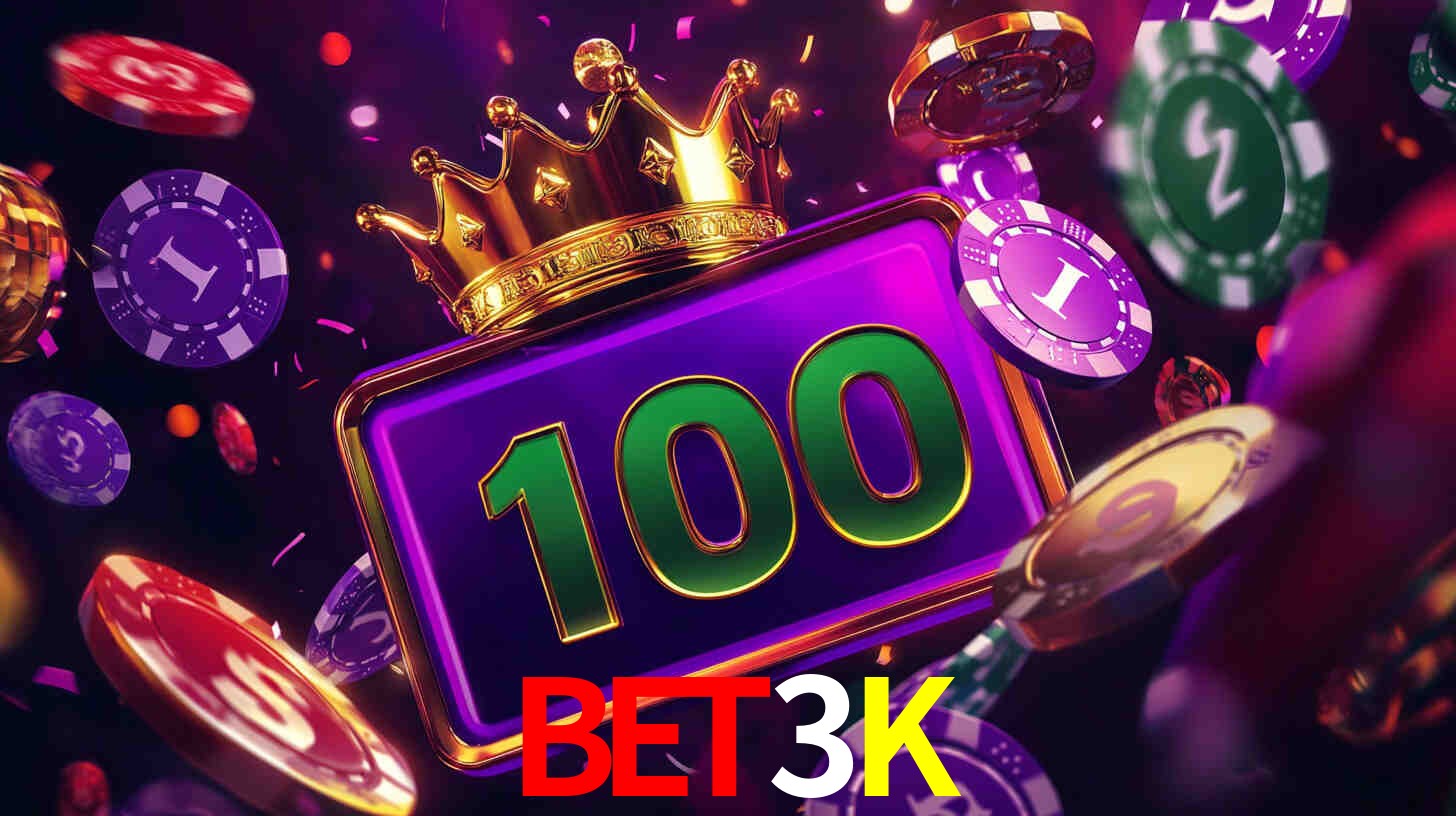 BET3K App Interface