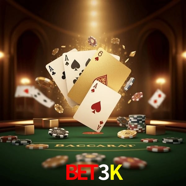 VIP Casino BET3K